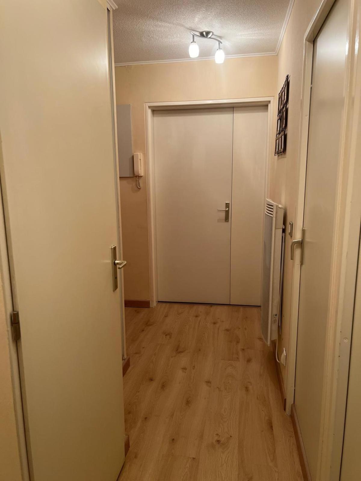 Champion Suites Sarcelles Bagian luar foto