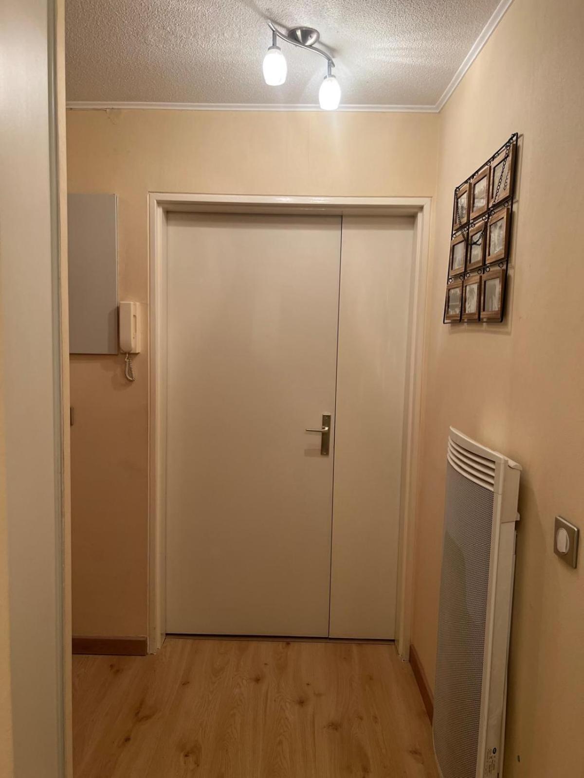 Champion Suites Sarcelles Bagian luar foto